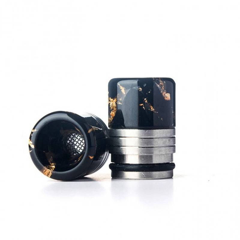 Authentic Reewape As S Drip Tip For Rda Rta Rdta Sub Ohm