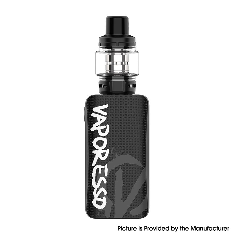 Authentic Vaporesso Gen Mod Kit With Itank Atomizer Vw W X