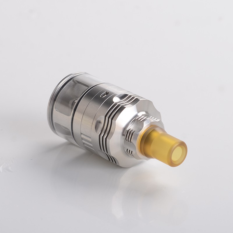 Four One Five 415 S61 Genesis Atomizer Style RDTA Rebuildable Dripping