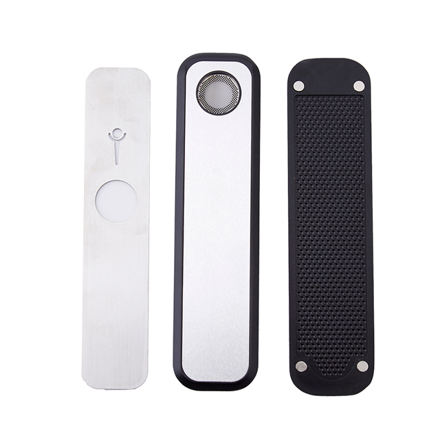 Dry Herb Pipe Genius Pipe For Smoking Tobacco With High Quality