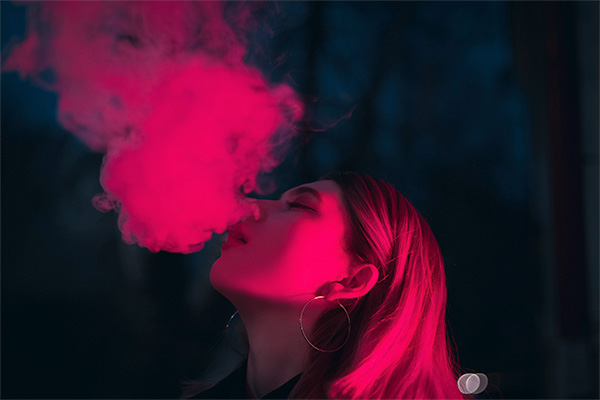 La moitié des magasins de tabac et de vape n'identifient pas les adolescents, des recherches d'infiltration révèlent