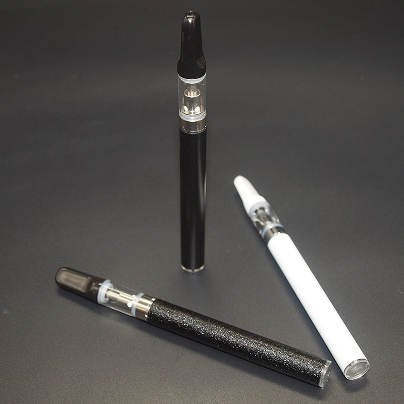 rechargeable preheat battery vape pen carts 510 thread for electronic