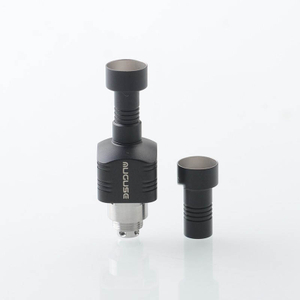 Authentic Auguse Mohist RBA Bridge for Billet / BB / Boro Mod Air Pins 0.8, 0.9, 1.0, 1.2, 1.5, 1.8, 2.0mm