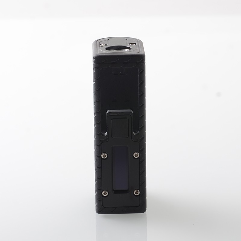 French Plus Style DNA60 Boro Mod POM, VW 1~60W, 1 x 18650, Evolv