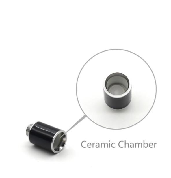 Authentic Atman Hashmate Ceramic Heating Chamber