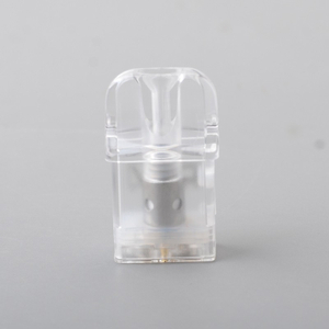 خرطوشة جراب Dejavu DJV Authentic DJV - 0.8OHM/1.2OHM ، 2.0 مل (3 أجزاء)
