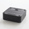 Authentic Coil Master 521 Mini V2 Tab Resistance Tester Ohm Meter Coil Rebuilding Deck -0.05〜9.9ohm、1 x 18650