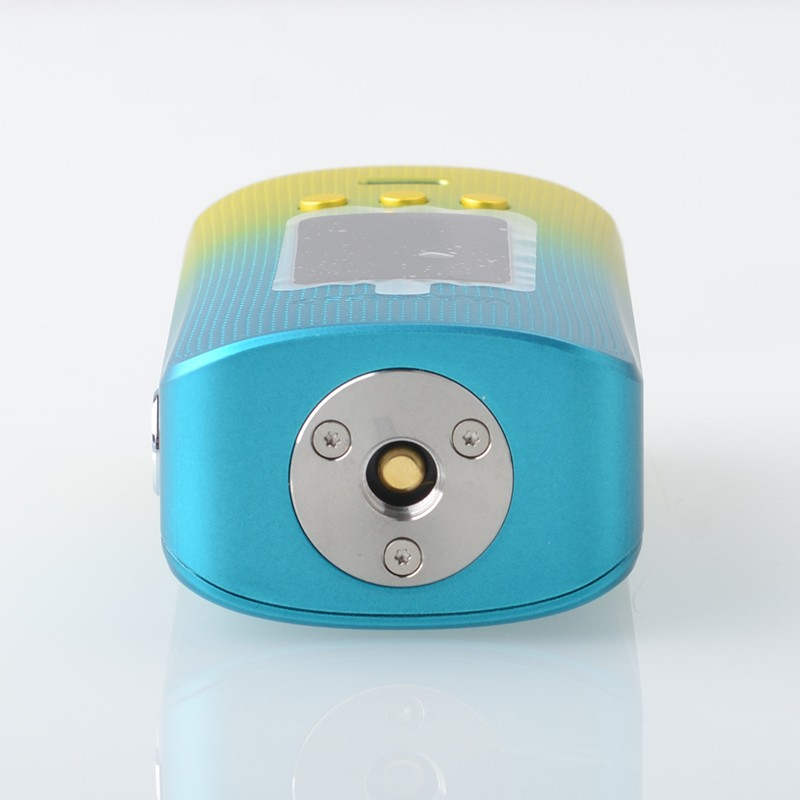 Autêntico Vaporesso gen 200 vw Vape caixa Mod vw 5 ~ 200w 2 x 18650