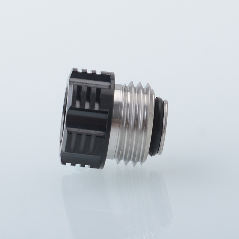 Authentic Vapeasy BB to 510 Drip Tip Adapter for SXK BB / Billet Box Mod
