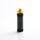Asvape Authentic Hita 30W 1000mAh Mech Mod RBA Pod System Vape Starter Kit - Hijau Gelap, 3ml, 0,5ohm / 1.0Ohm, 5 ~ 30W