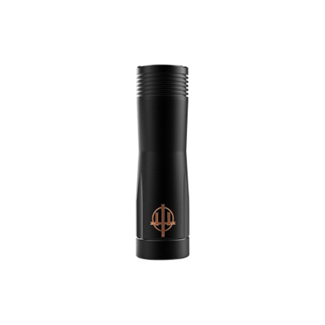 Hellvape Trishul V2 mech mech mod ، النحاس ، 1 × 18650 /20700 /21700