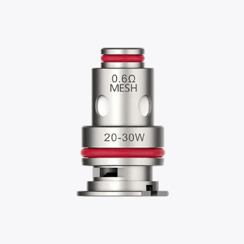 Authentic Vaporesso GTX Mesh Coil Head for Luxe PM40 0.6ohm (2030W