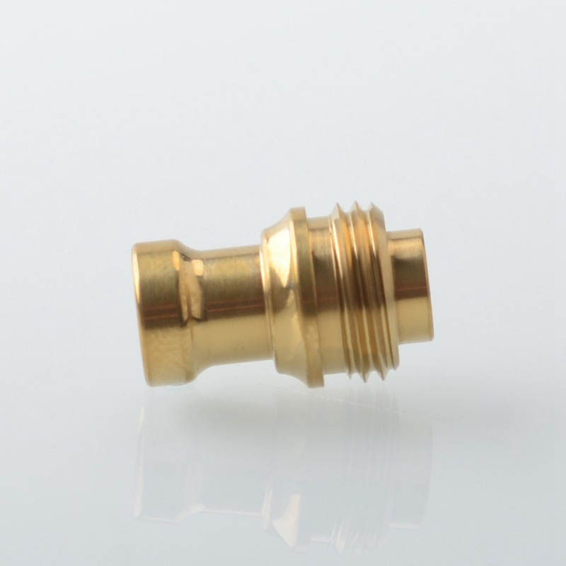 Phaze Drip Tip for BB / Billet / Boro AIO Box Mod Stainless Steel
