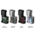 Digiflaor Z1 SBS 80W VW Variable Vataje Vape Box Mod, 5 ~ 80W, 1 x 18650