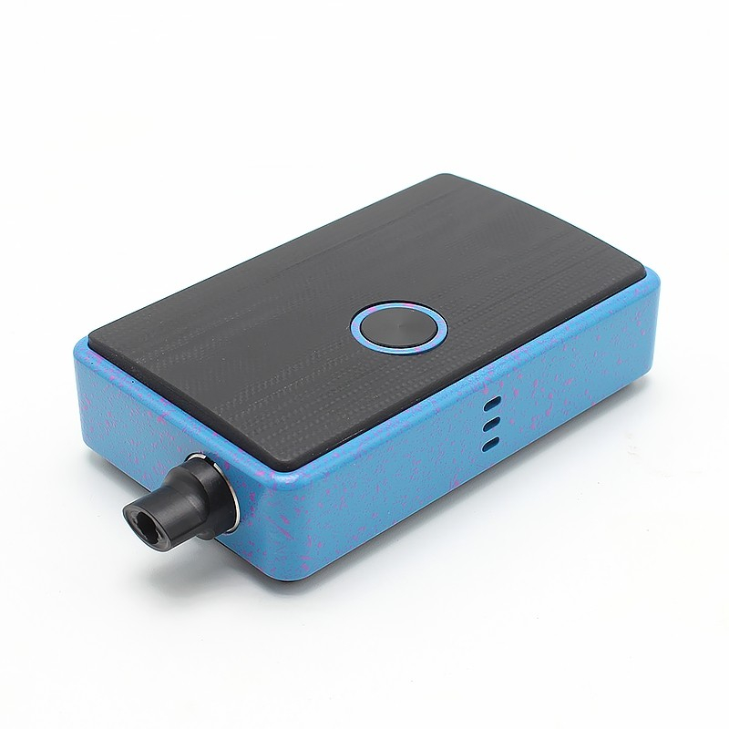 SXK BB 60W All-in-One VW Box Mod Vape Kit w/ USB Port 1~60W, 1 x