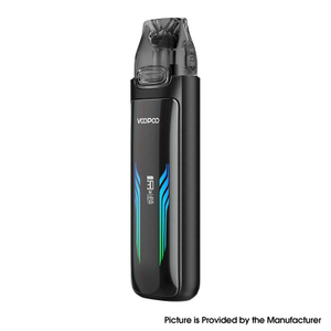 Autêntico Voopoo vmate max pod kit 1200mAh, 3ml, 0,4ohm / 0,7ohm