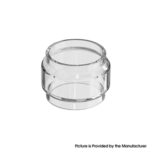Replacement Glass Tank Tube for Eleaf iJust 3 Starter Kit - 6.5ml (1 PC)