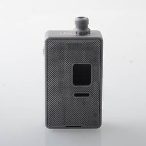 本物の MECHVAPE x MRJUSTRIGHT BM40 Boro Mod VW 5~40W、1100mAh、Boro RBA / タンクと互換性あり