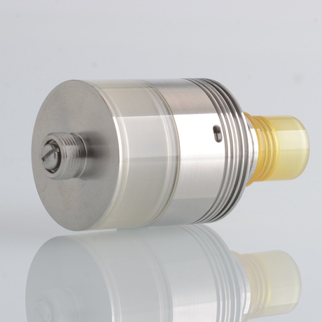 5AVape Paravozz Mini Style RDTA Rebuildable Dripping Tank Vape