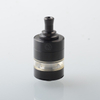 rekavape kf x mini style mtl rta rebuilable tank atomizer 3.2ml ، قطرها 23 مم