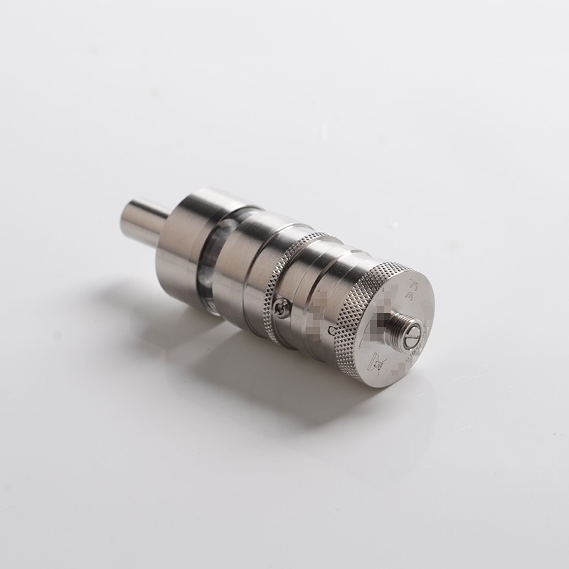 SXK Flash e-Vapor V4.5S+ Style RTA Rebuildable Tank Vape Atomizer 316 ...