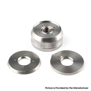 Authentic BP MODS Lightsaber 510 Adaptor 22mm / 24mm / 26mm