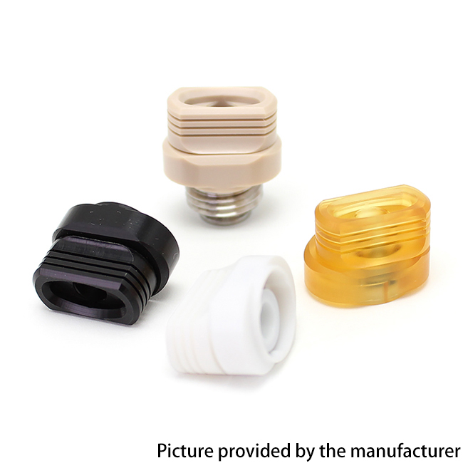SXK PRC Quantum II 510 Drip Tip Kit for BB Billet Box Mod Kit