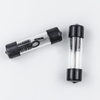 7pmini Quartz tube tube de tuyau de remplacement pour le verre pour vaporisateur à herbe sèche sèche 