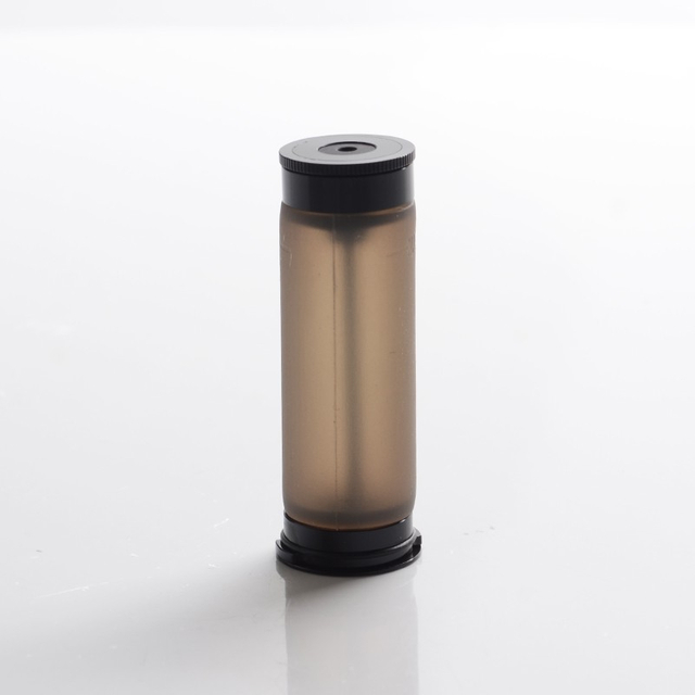 Authentic Vandy Vape Pulse V2 II 95W Vape Box Mod交換スコンクスクイーズ補充ボトル - 白、7.0ml