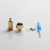 أصيل Reewape Ruok RBA رأس ملف لـ SMOK nord / SMOK rpm nord pod / blitz Realm / SMOK