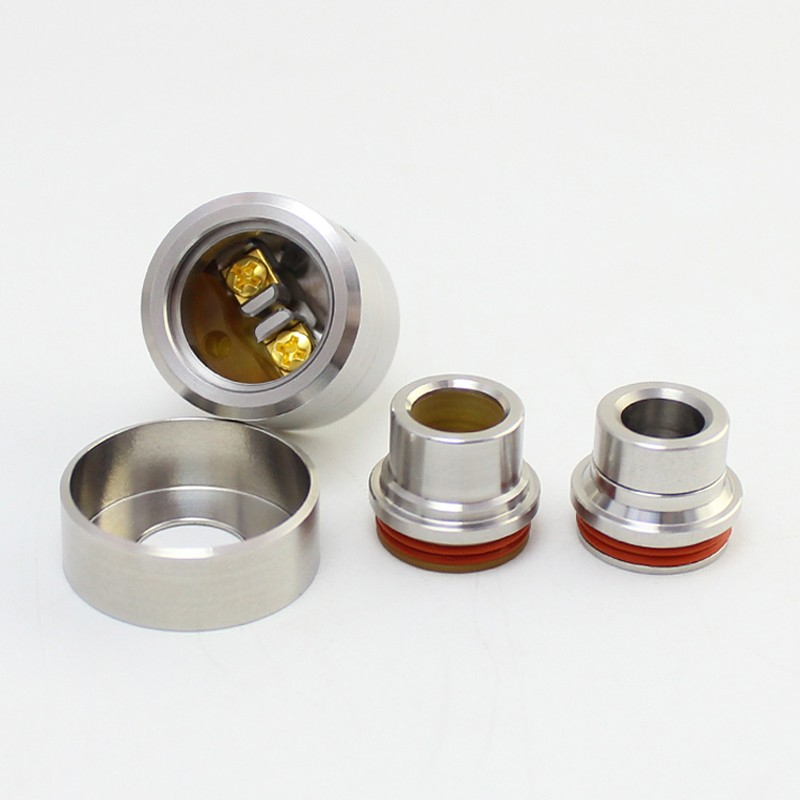 SXK M-Atty FYF M-Atty V2 Style RDA Rebuildable Dripping Vape