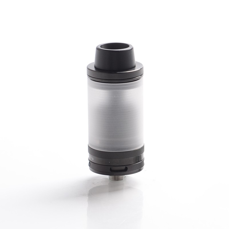 Taifun GT4 S GT 4 S IV S Style DL RTA Rebuildable Tank Vape Atomizer ...