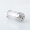 SXK by-ka se mtl RTA再構築可能タンクVapeアトマイザー316SS + PCTG 5.0ml