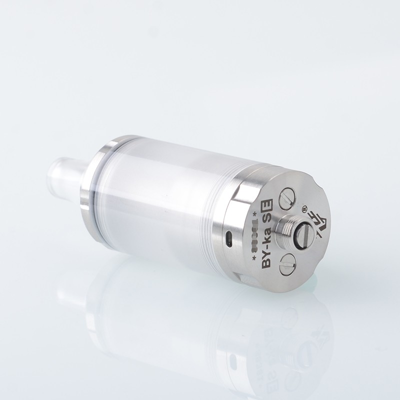 SXK by-ka se mtl RTA再構築可能タンクVapeアトマイザー316SS + PCTG 5.0ml