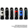 Authentisches Joyetech Tralus Pod System Kit e, variable Wattzahl 5~20 W, 800 mAh, 2,0 ml, 0,6 Ohm / 1,2 Ohm