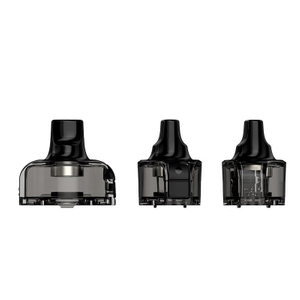 Authentic Eleaf iStick P100 Replacement Pod Cartridge - 4.5ml, PCTG, (1 PC)