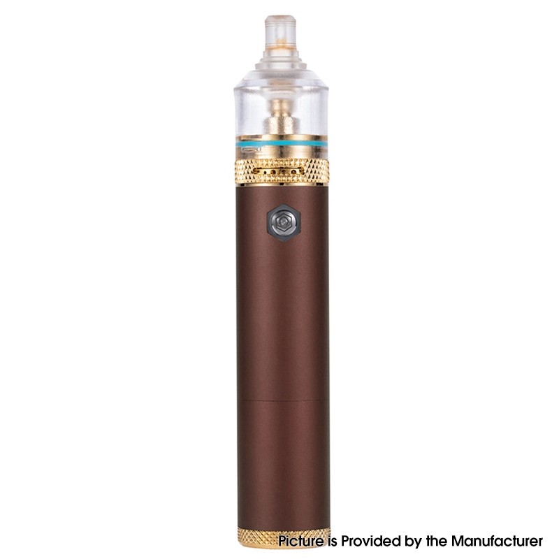 Kit Ohm Vape Bape Pod Vape Mod , 1 x 18350 / 18650