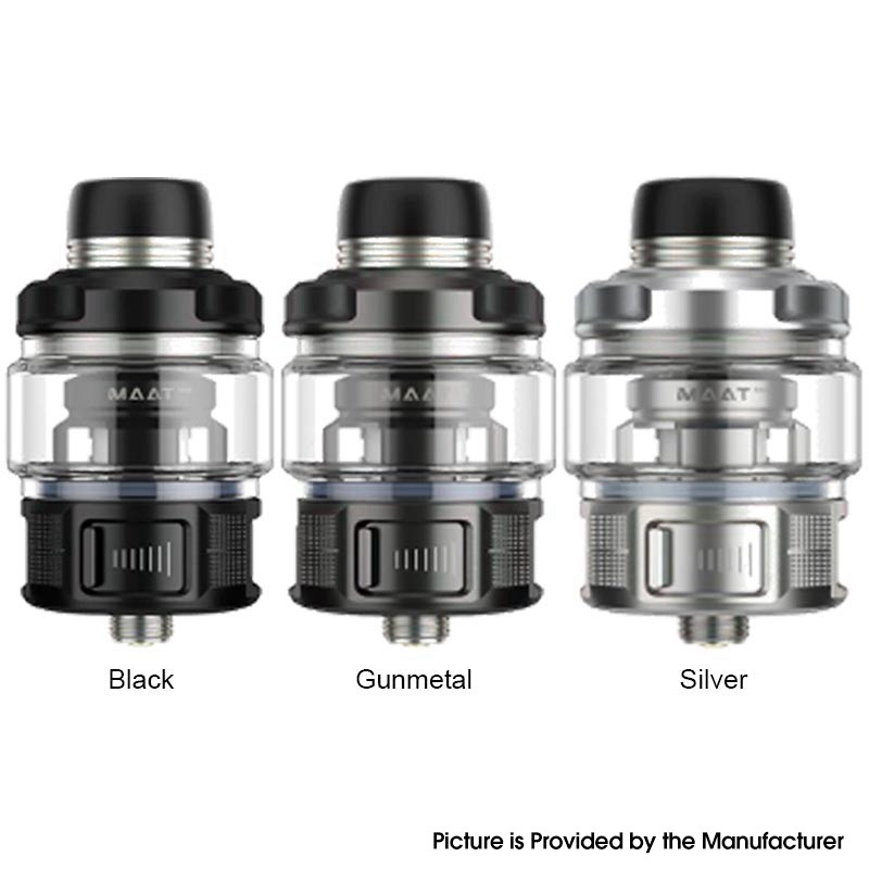 authetntic voopoo maat tank new Atomizer 6.5ml、0.2ohm / 0.15ohm