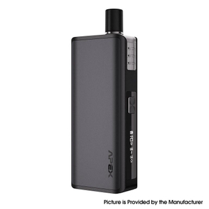 Autêntico Vaporesso kit de sistema de pod de 30w Apex 2000mAh, 5ml, 0,6ohm / 0,8ohm