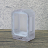 SXK Mission SpacePod Exo Style Boro Tank para SXK BB / BILLET AIO Caixa Mod