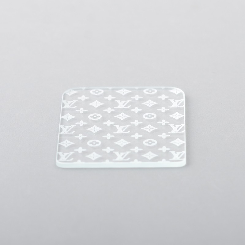 Louis Vuitton - Mini Mesh Stencil