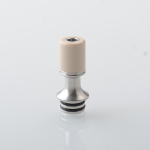 Auténtico Auguse v3 510 punta de goteo para RTA / RDA / RDTA atomizador