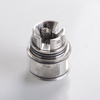 Vier 1 fünf 415 S61 Genesis Atomizer Style RDTA Wiederaufbaubares Tropftank -Atomizer Edelstahl + Pei, 22 mm