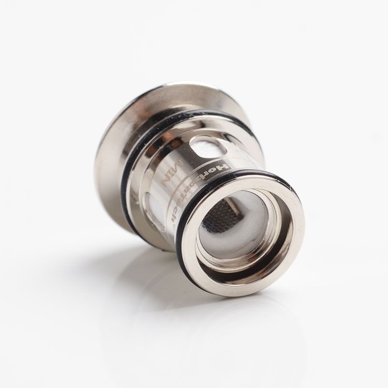 정통 Horizontech Falcon II Sub Ohm Tank Atomizer 5.5ml