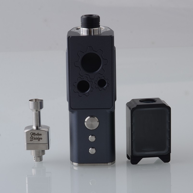 Best Boro Mods | AIO Mods,Boro Boxes Mods Vape Shop - shareAvape