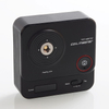 Authentic Coil Master 521 Mini V2 Tab Resistance Tester Ohm Meter Coil Rebuilding Deck -0.05〜9.9ohm、1 x 18650