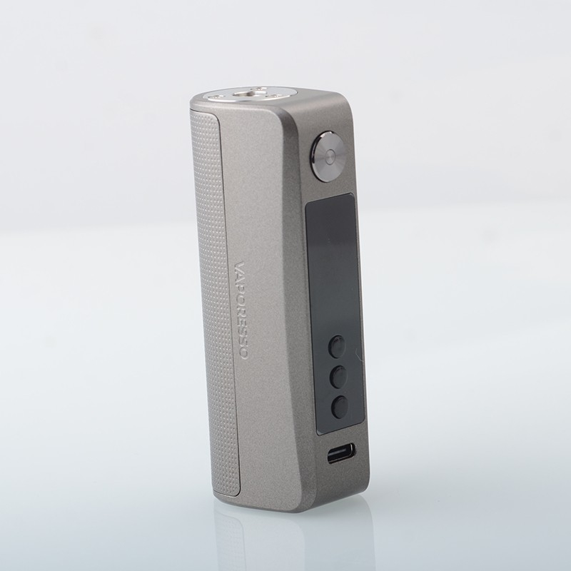 Authentic Vaporesso gen 80s 80s 80s vw Vape box Mod vw 5 ~ 80w, 1 x 18650