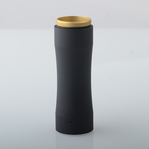 Authentischer Timesvape Dreamer V1.5 Mechanischer Mech Mod Stapelrohr erweitern