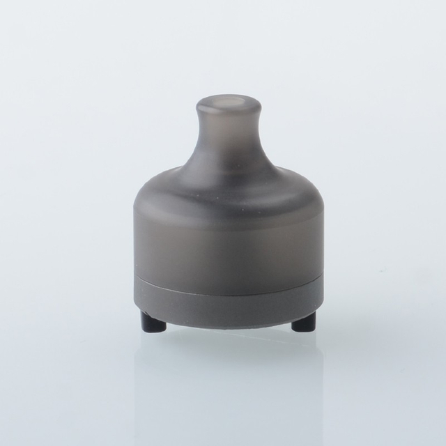 정통 BP 모드 확실한 RTA 교체 짧은 탱크 튜브 상단 커버 2.4ml