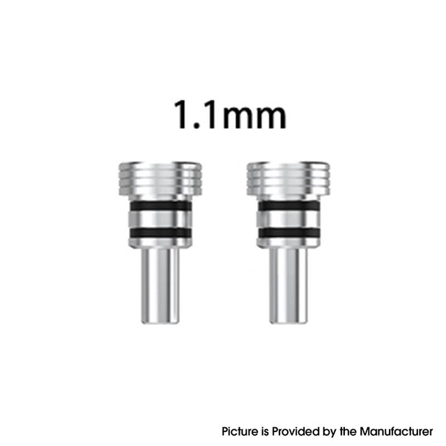 Authentic Ambition mods bi2hop mtl rta remaniement d'air de flux d'air (2 pc)